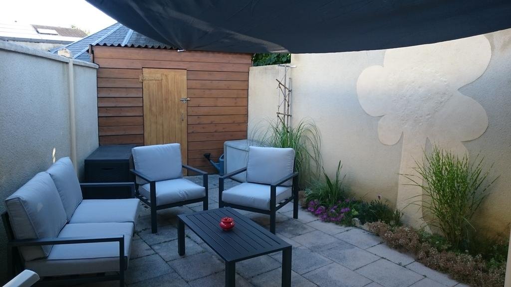 Фото Maison Acacias Le Mans