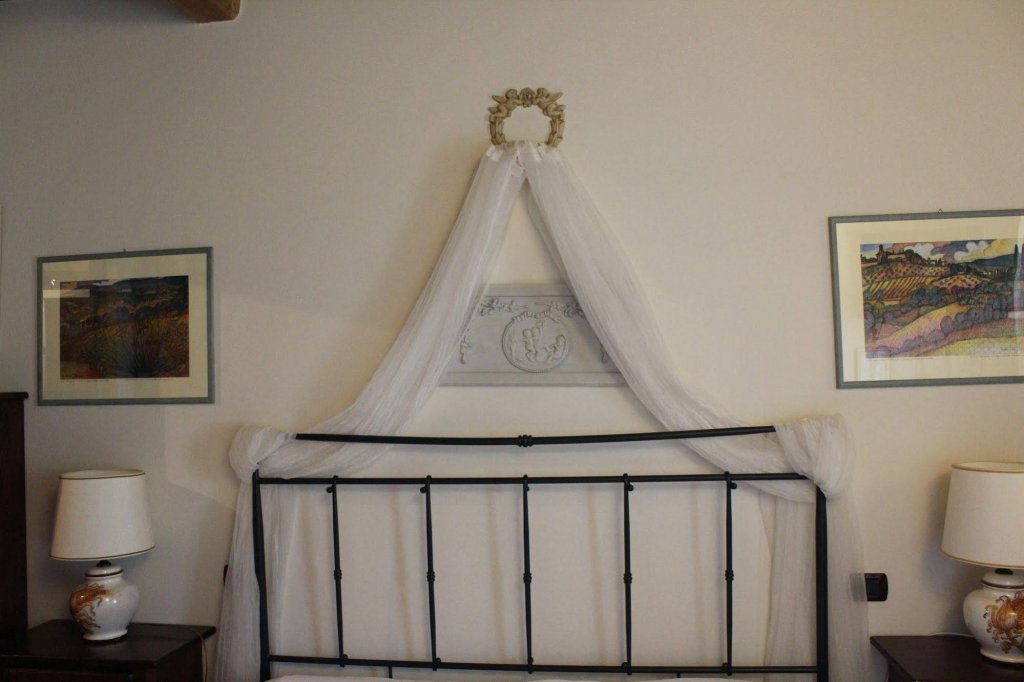 Фото Locanda La Mandragola