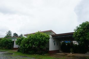 Sabaidee Resort Satun