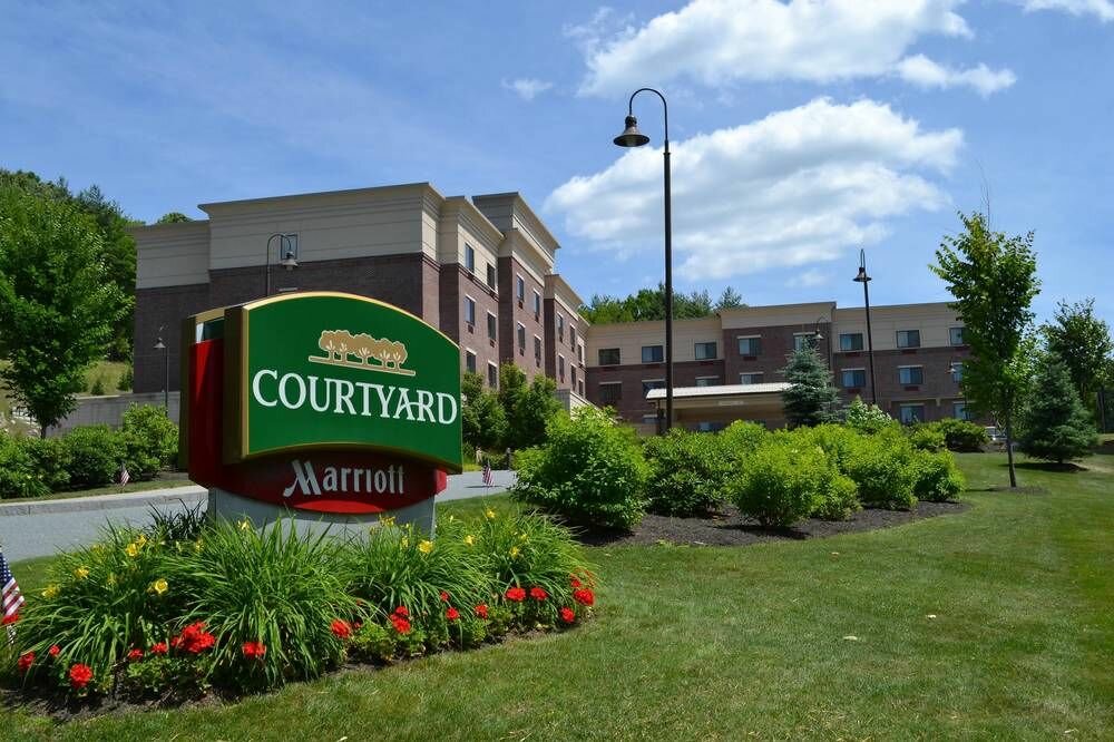 Lebanon garden center