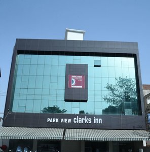 Park View Clarks Inn Ara