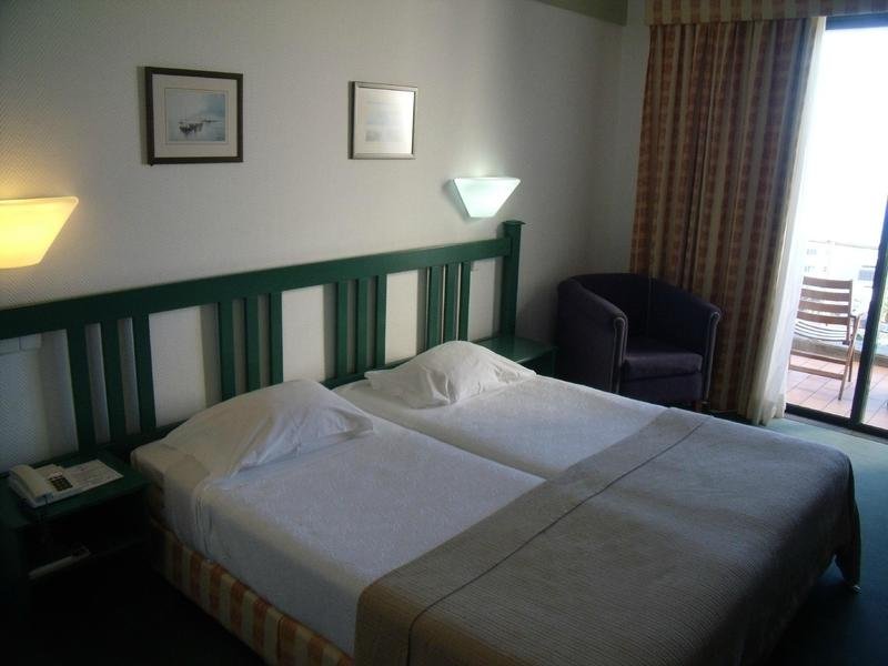 Фото Hotel Escola