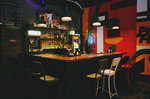 Yaschik (Ligovskiy Avenue, 50Х), nightclub