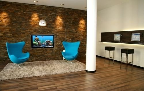 Гостиница Motel One Frankfurt East Side