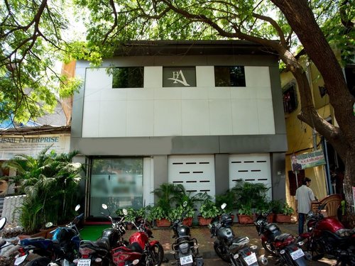 Гостиница Oyo 7148 Adore Inn в Мумбаи