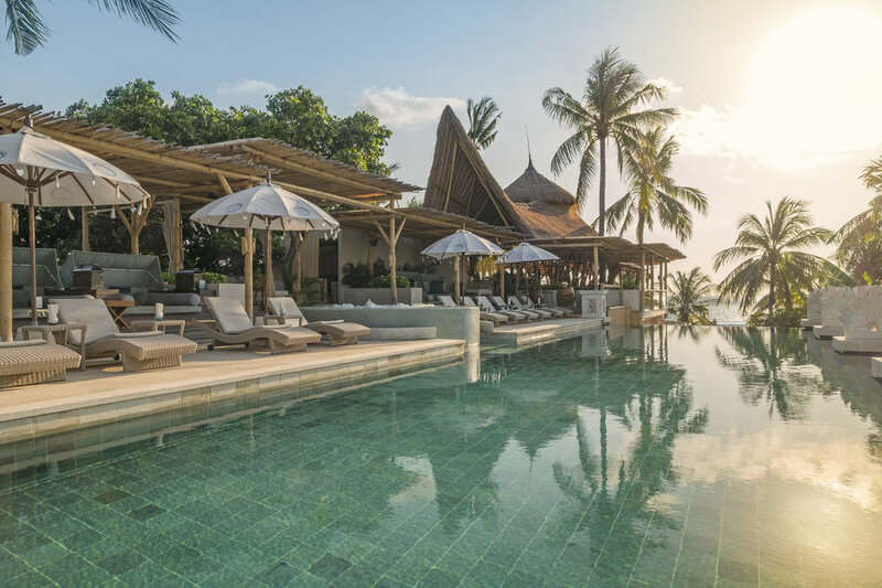 Bali Mandira Beach Resort & SPA