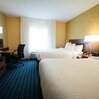 Fairfield Inn and Suites Denver Northeast Brighton