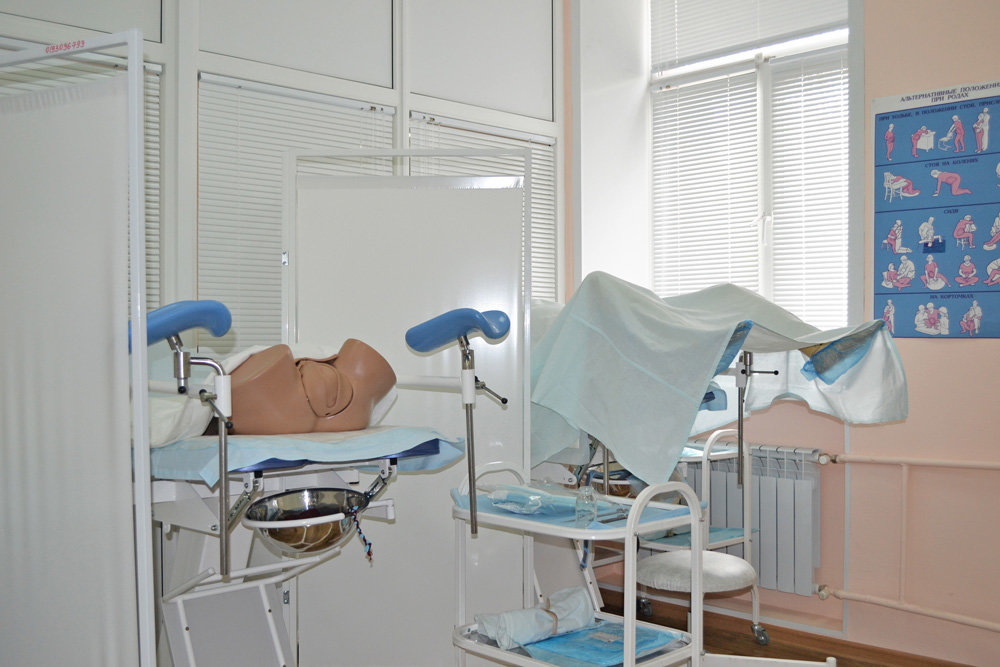 Тюменский Колледж Транспортных Технологий и Сервиса