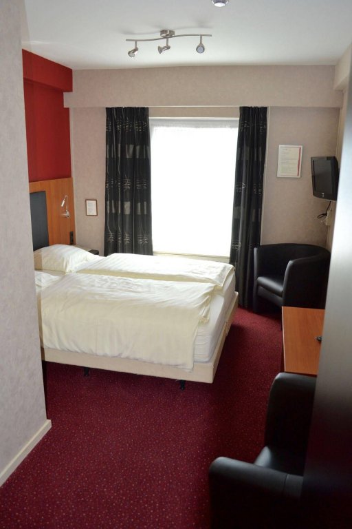 Фото Hostellerie Valckenborgh