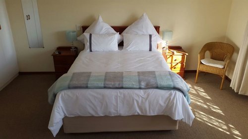 Гостиница Green Pastures Bed & Breakfast