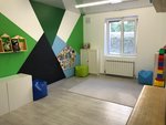 Romashkovo (Belgorod, Yesenina Street, 44А) ، مركز تنمية الأطفال