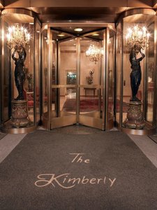 The Kimberly Hotel