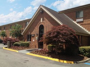 Extended Stay America Suites Birmingham Inverness