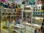 Бижутерия и украшения (Nauki Avenue, 24к1) ، مجوهرات