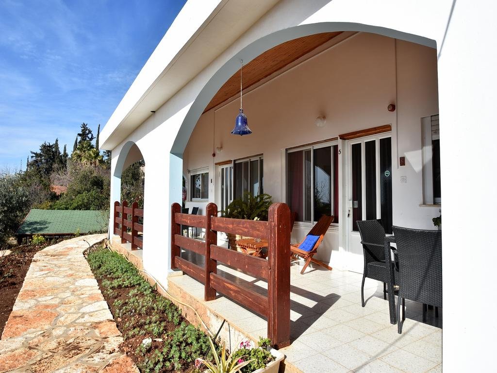 Фото Nofesh Ne'Eman