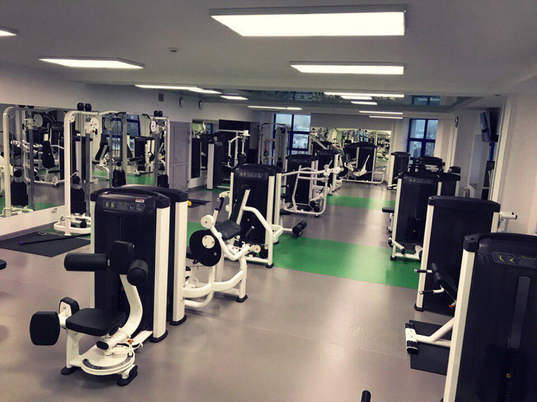 Fitness family time солнечная ул 25б фото Fitness family time, фитнес-клуб, Солнечная ул., 25Б, Киров - Яндекс.Карты