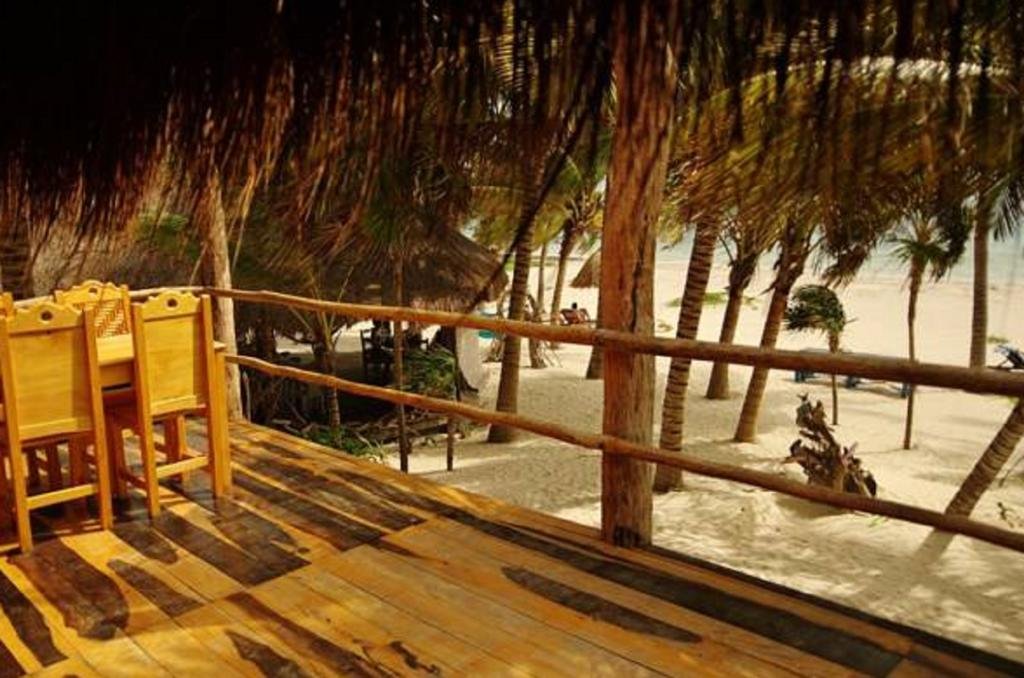 Фото Casa Palmas Xamach Dos