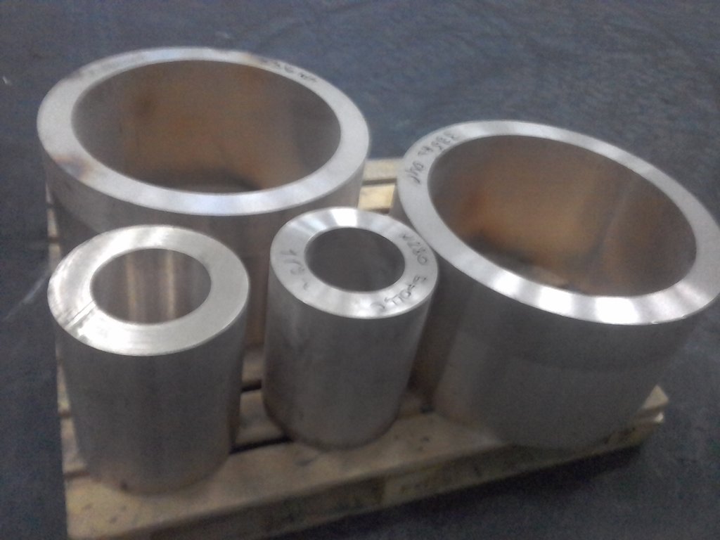 Foundry РО Taifun, Kaluga, photo