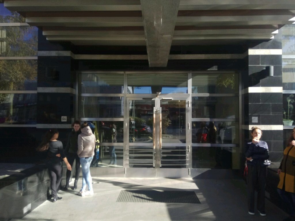 Industrial chemistry Sasol Olefins, Moscow, photo