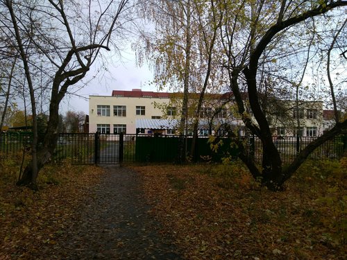 Детский сад, ясли МАДОУ детский сад № 529, Екатеринбург, фото