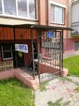 Восток-Юг (Prokhladnaya ulitsa, 9) ، خدمات بريدية