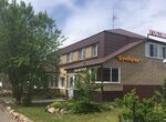 Бумбараш (selo Bystry Istok, Sovetskaya ulitsa, 10) ، فندق