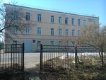 Srednyaya obshcheobrazovatelnaya shkola № 400 im. A. Nevskogo (Volkhovstroyevskaya ulitsa, 14), school