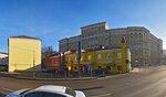 Podushkin (Narodnaya Street, 22/13), hotel