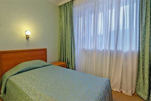 Фото Долина Нарзанов