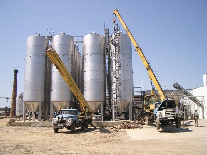 Ооо инжиниринговая компания ас проект