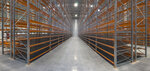 Stelkon (Finlyandskaya street, 31Б) ، معدات مستودعات
