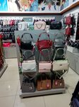 5 Сезонов (Lenina Street, 138), tienda de mercería y complementos