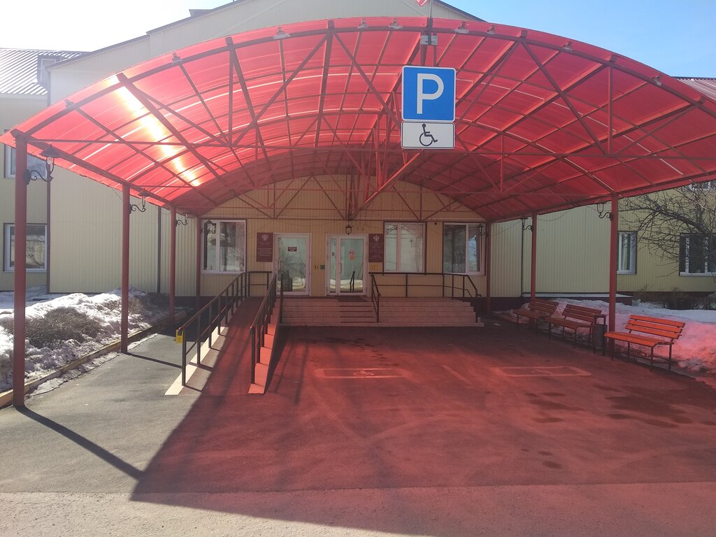 Fabricación de productos protésicos y ortopédicos Ulyanovskoye protezno-ortopedicheskoye predpriyatiye Mintruda Rossii, , foto