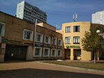 Salon krasoty Marina (Sireneviy Boulevard, 1), beauty salon