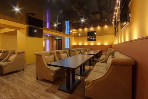 Фото Гранд отель Аристократъ