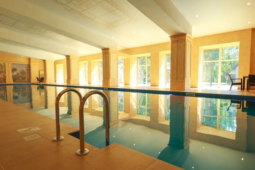 Фото Гранд отель Аристократъ