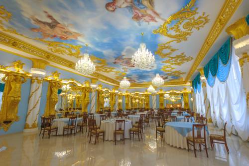 Фото Гранд отель Аристократъ