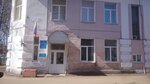 Vrachebno-fizkulturny dispanser (Krasnoznamenskaya ulitsa, 8к1), dispensary