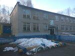 Детский сад № 22 Золотая рыбка (Vokzalnaya Street, 31А) ، مركز الرعاية النهارية، رياض الأطفال