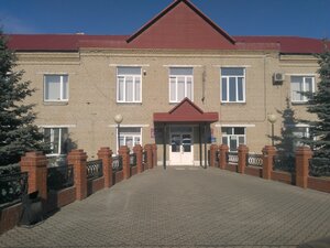 Администрация Новобуринского Сельского Поселения, администрация, Россия, Челябинская область, Кунашакский район, село Кунашак, Центральная улица — Яндекс Карты