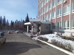 Spv Prud Izhevsk (Pesochnaya Street, 9) ، مرافق المياه
