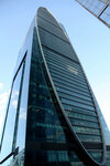 Platforma (Presnenskaya Embankment, 6с2), investment company