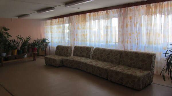 College Апатитский политехнический колледж имени Г.А. Голованова, Apatity, photo