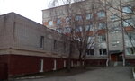 Surazhskaya TRB (Surazh, ulitsa Voroshilova, 39), hospital