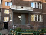 Спецмонтаж (Khlebnikovo Subdistrict, Gospatalnaya Street, 10), municipal housing authority