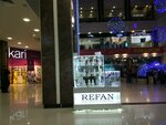 Refan (Moskovskoye Highway, 12), perfume and cosmetics shop