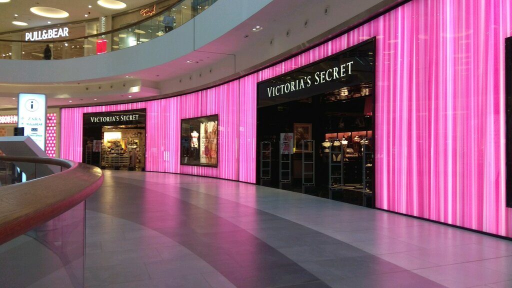 Victoria S Secret Интернет Магазин В Москве