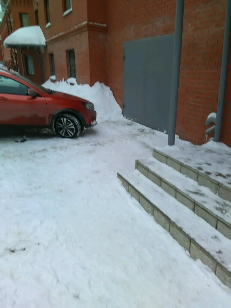 Playground Playground, Voronezh, photo