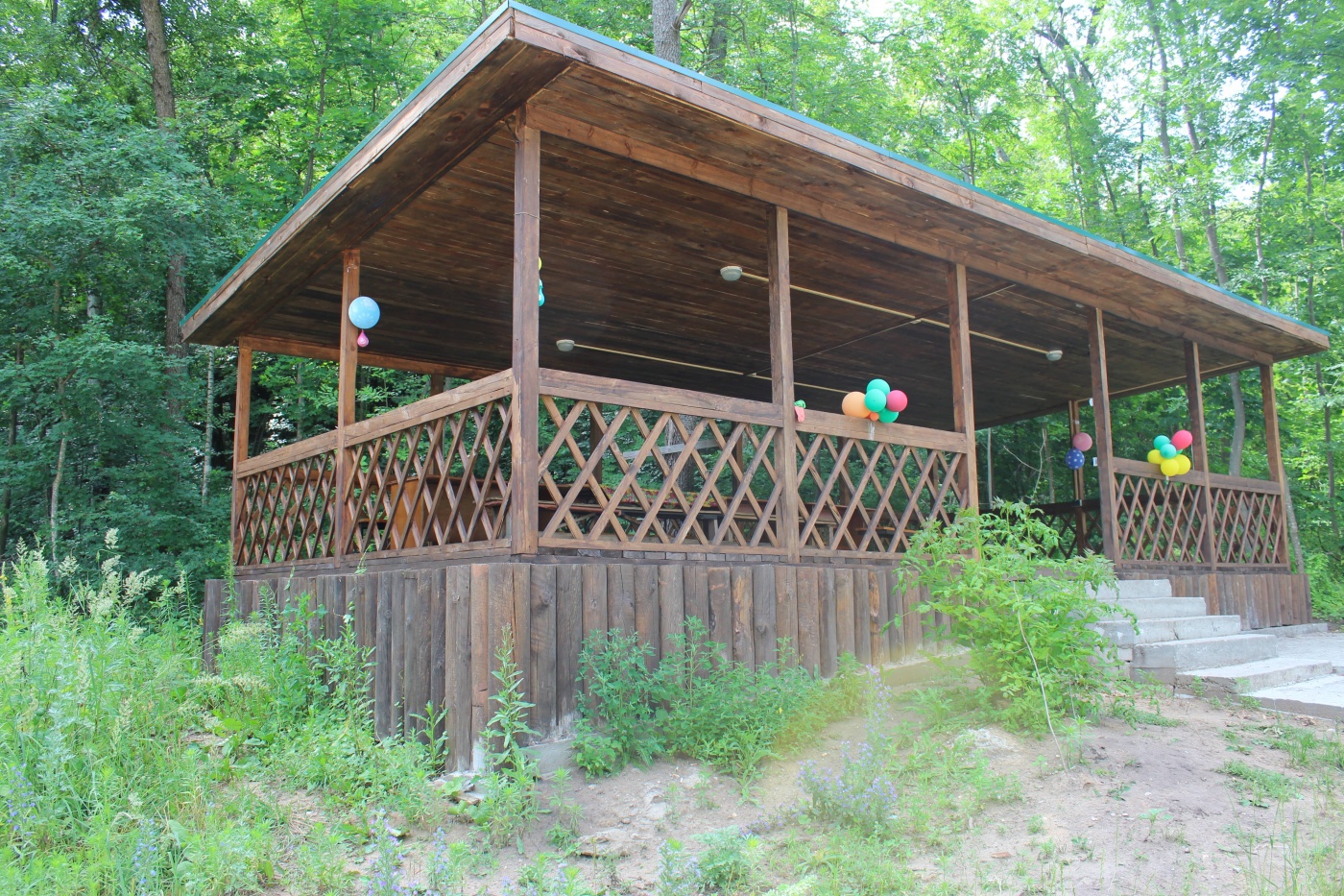 Фото Немецкая Слобода