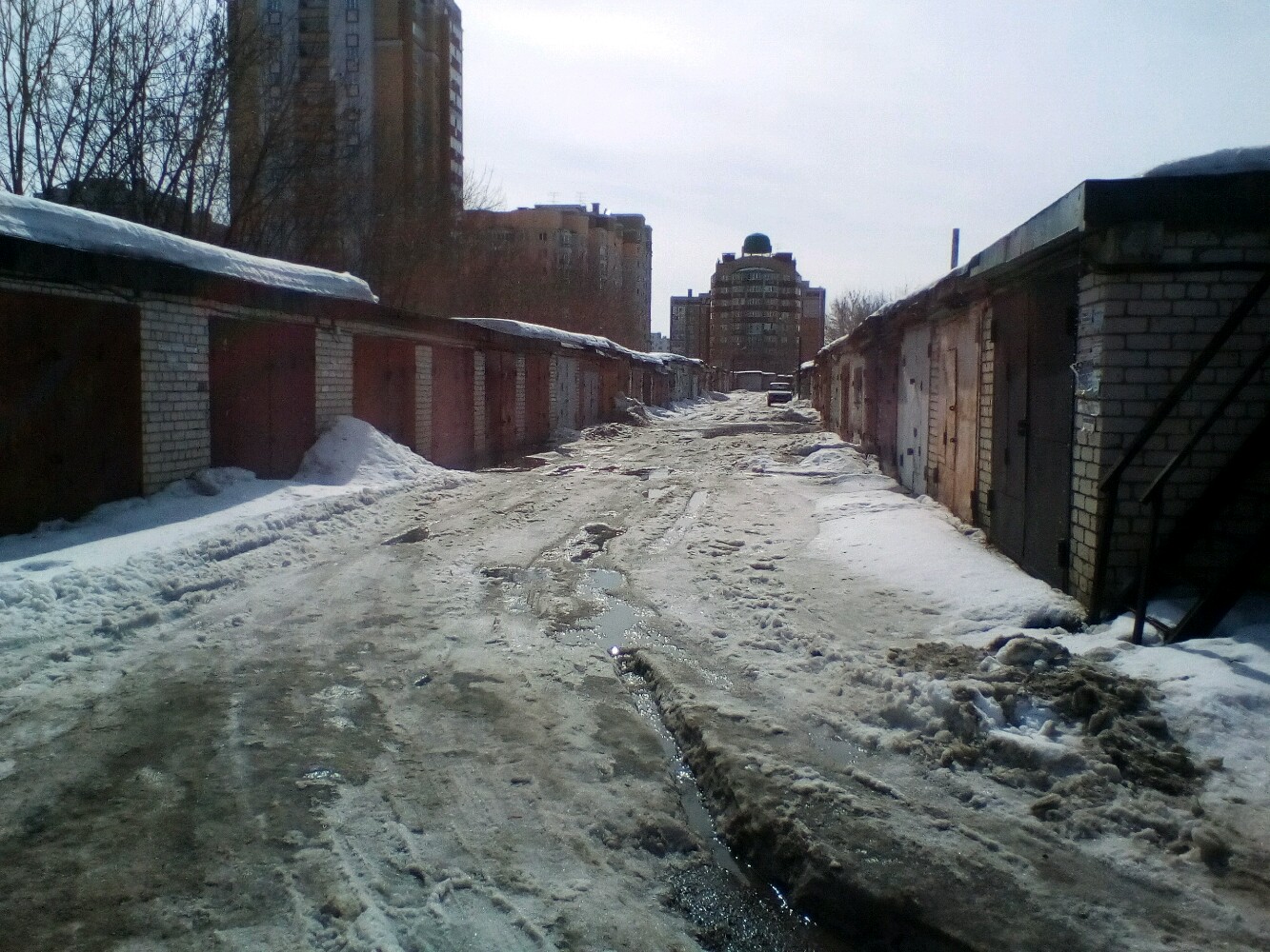 Гск